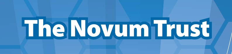 Novum Trust logo